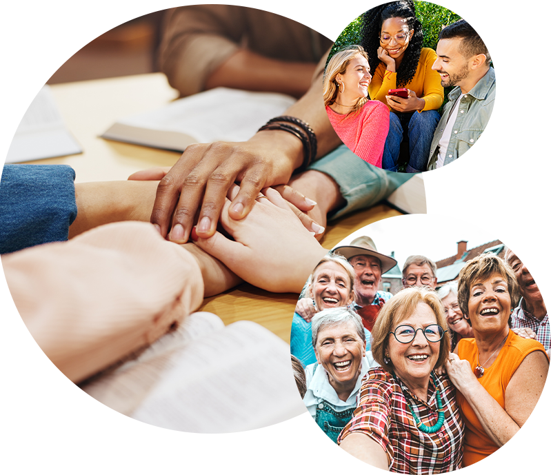 Start a Giving Circle